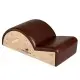 Pegasus Επαγγελματικό Pilates Spine Corrector Oak