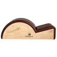 Pegasus Επαγγελματικό Pilates Spine Corrector Oak