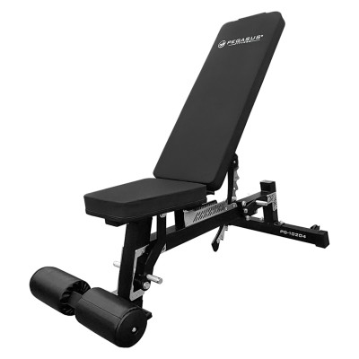 Pegasus Επαγγελματικός Ρυθμιζόμενος Πάγκος PG‑10204 - Σε 12 Άτοκες Δόσεις