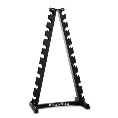 Pegasus Κάθετη βάση αλτήρων PG‑042 (10 ζευγών)