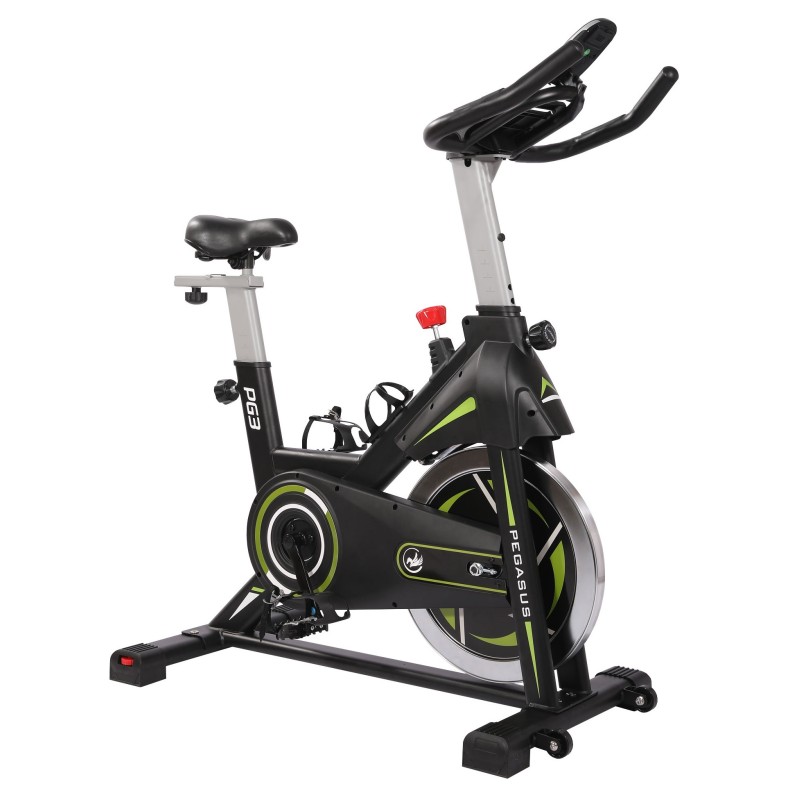 Pegasus Μαγνητικό Ποδήλατο Spin Bike PG3 - Σε 12 Άτοκες Δόσεις