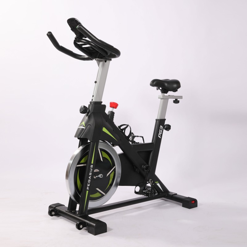 Pegasus Μαγνητικό Ποδήλατο Spin Bike PG3 - Σε 12 Άτοκες Δόσεις