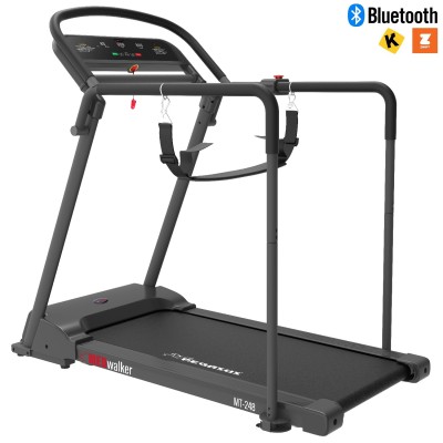 Pegasus MEDwalker Ηλεκτρικός Διάδρομος Περπατήματος  2.0HP - Σε 12 Άτοκες Δόσεις 