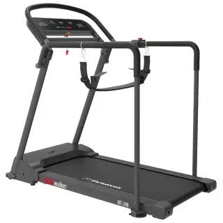 Pegasus MEDwalker Ηλεκτρικός Διάδρομος Περπατήματος  2.0HP - Σε 12 Άτοκες Δόσεις 