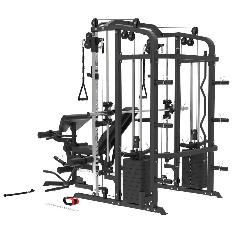 Pegasus MF10 Ημιεπαγγελματικό All‑in‑One Trainer με Πάγκο - Σε 12 Άτοκες Δόσεις Pegasus MF10 Ημιεπαγγελματικό All‑in‑One Trainer με Πάγκο - Σε 12 Άτοκες Δόσεις