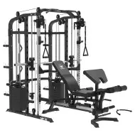Pegasus MF10 Ημιεπαγγελματικό All‑in‑One Trainer με Πάγκο - Σε 12 Άτοκες Δόσεις