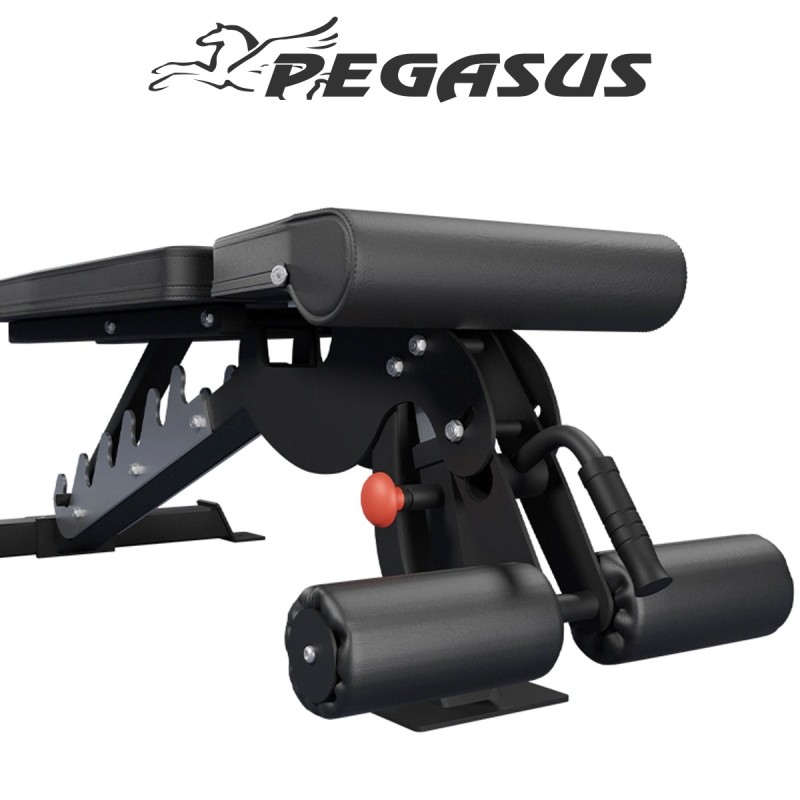 Pegasus OK9101C Ρυθμιζόμενος Επαγγελματικός Πολυπάγκος - Σε 12 Άτοκες Δόσεις