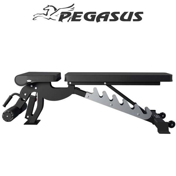 Pegasus OK9101C Ρυθμιζόμενος Επαγγελματικός Πολυπάγκος - Σε 12 Άτοκες Δόσεις