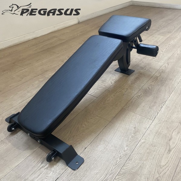 Pegasus OK9101C Ρυθμιζόμενος Επαγγελματικός Πολυπάγκος - Σε 12 Άτοκες Δόσεις