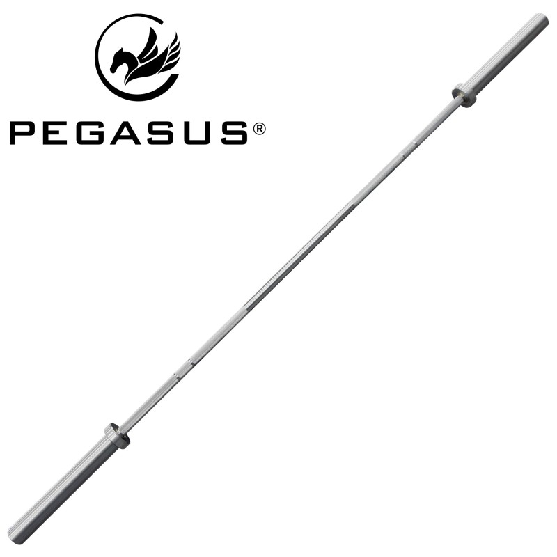Pegasus Ολυμπιακή μπάρα 200cm 390318135 Pegasus Ολυμπιακή μπάρα 200cm 390318135