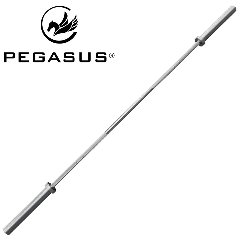 Pegasus Ολυμπιακή μπάρα 200cm 390318135