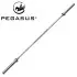 Pegasus Ολυμπιακή μπάρα 200cm 42CRMO 25mm 390318132