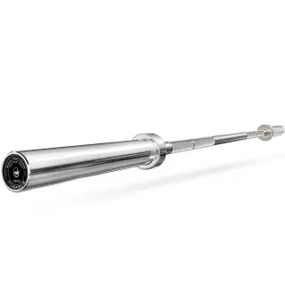 Pegasus Ολυμπιακή μπάρα 200cm 42CRMO 25mm 390318132