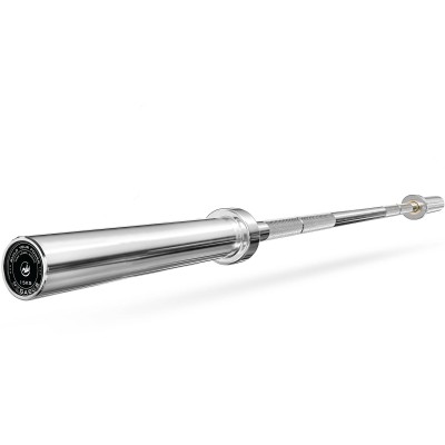 Pegasus Ολυμπιακή μπάρα 200cm 42CRMO 25mm 390318132