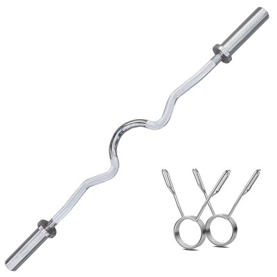 Pegasus Ολυμπιακή Στραβόμπαρα κλειστής λαβής 120cm 390318134