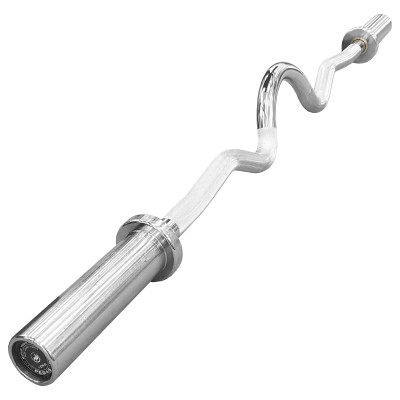 Pegasus Ολυμπιακή Στραβόμπαρα κλειστής λαβής 120cm 390318134