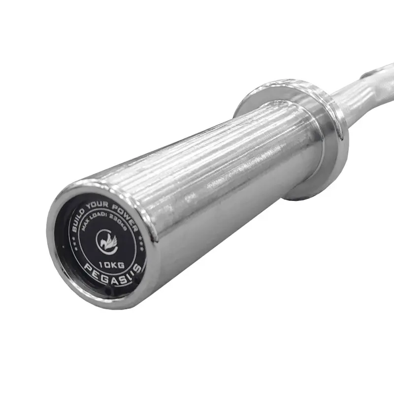 Pegasus Ολυμπιακή Στραβόμπαρα κλειστής λαβής 120cm 390318134