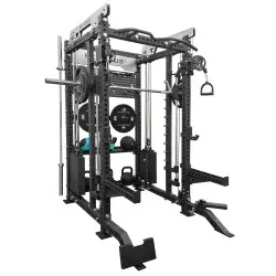 Pegasus PG‑2000 Επαγγελματικό All‑In‑One Trainer - Σε 24 Άτοκες Δόσεις