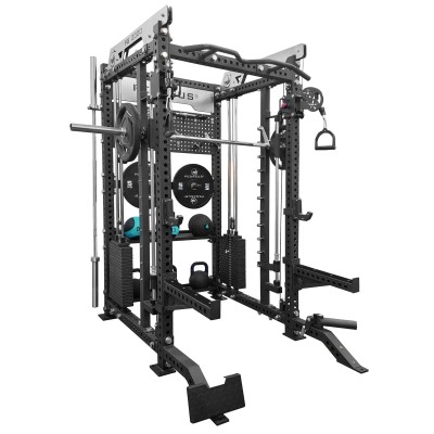 Pegasus PG‑2000 Επαγγελματικό All‑In‑One Trainer - Σε 24 Άτοκες Δόσεις