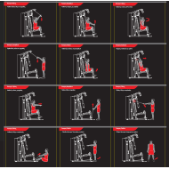 Pegasus Πολυόργανο MS‑600 - Σε 12 Άτοκες Δόσεις