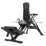 Pegasus Πρέσα Ποδιών‑Γαμπών LP30  - Σε 12 Άτοκες Δόσεις