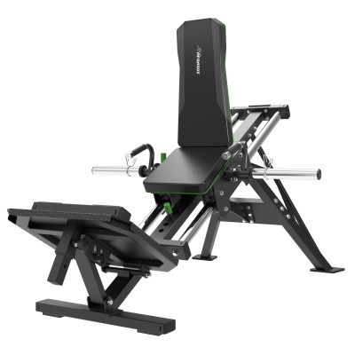 Pegasus Πρέσα Ποδιών‑Γαμπών LP30  - Σε 12 Άτοκες Δόσεις