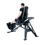 Pegasus Πρέσα Ποδιών‑Γαμπών LP30  - Σε 12 Άτοκες Δόσεις