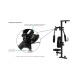 Pegasus Pro Gym 3 MT‑18504‑ABC Λ-645 Ημιεπαγγελματικό Πολυόργανο 3 Θέσεων - Σε 24 Άτοκες Δόσεις