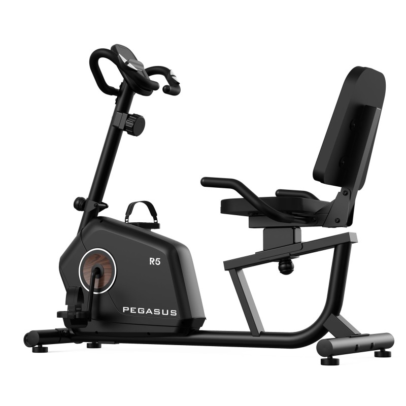 Pegasus R5 Καθιστό Ποδήλατο Γυμναστικής - Σε 12 Άτοκες Δόσεις