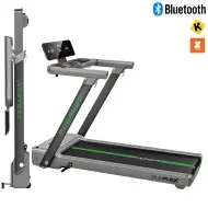 Pegasus Runflex Διάδρομος Γυμναστικής 3HP - Σε 12 Άτοκες Δόσεις
