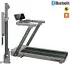 Pegasus Runflex Διάδρομος Γυμναστικής 3HP - Σε 12 Άτοκες Δόσεις