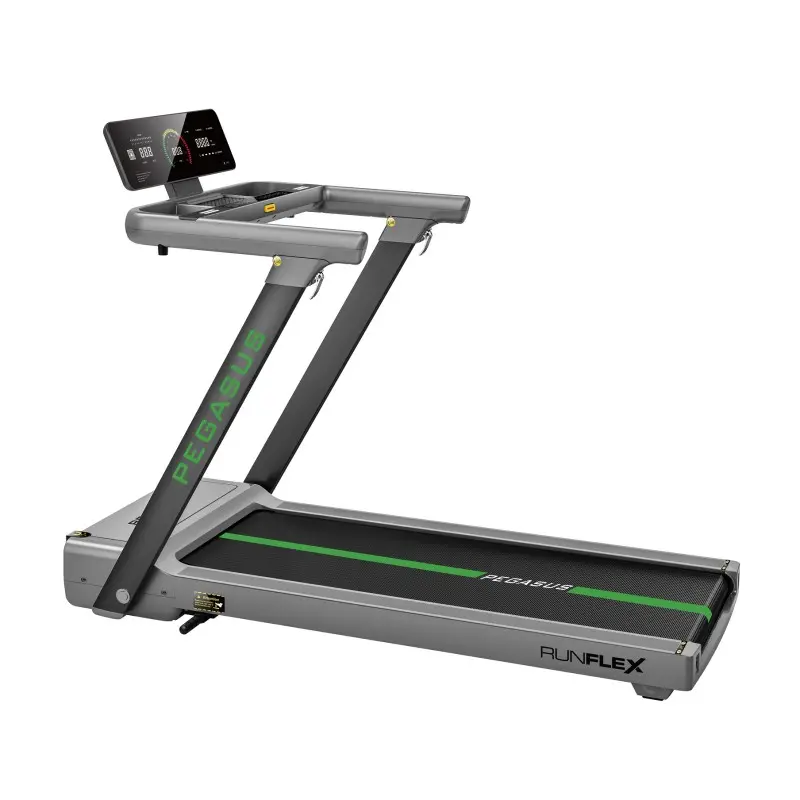 Pegasus Runflex Διάδρομος Γυμναστικής 3HP - Σε 12 Άτοκες Δόσεις