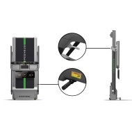 Pegasus Runflex Διάδρομος Γυμναστικής 3HP - Σε 12 Άτοκες Δόσεις