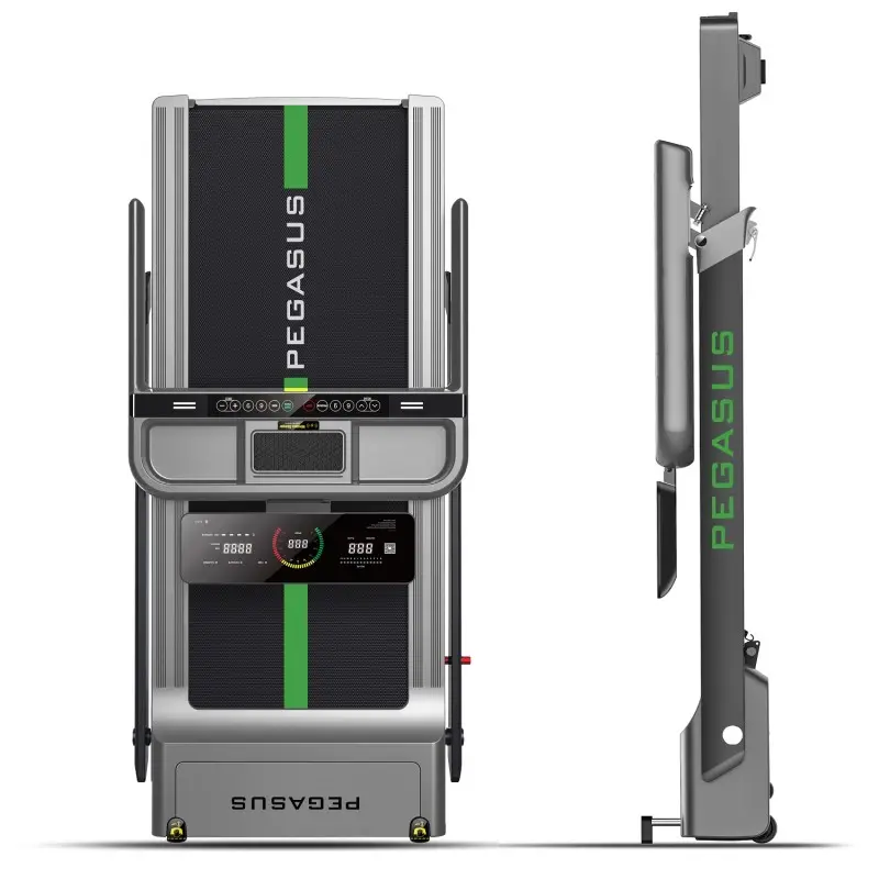 Pegasus Runflex Διάδρομος Γυμναστικής 3HP - Σε 12 Άτοκες Δόσεις