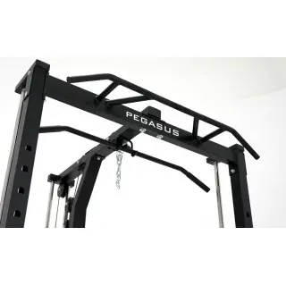 Pegasus S3MF Smith - Σε 12 Άτοκες Δόσεις
