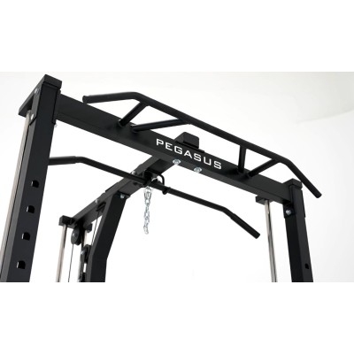 Pegasus S3MF Smith - Σε 12 Άτοκες Δόσεις