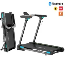 Pegasus T65 Ηλεκτρικός Διάδρομος Γυμναστικής 2.25HP - Σε 12 Άτοκες Δόσεις 