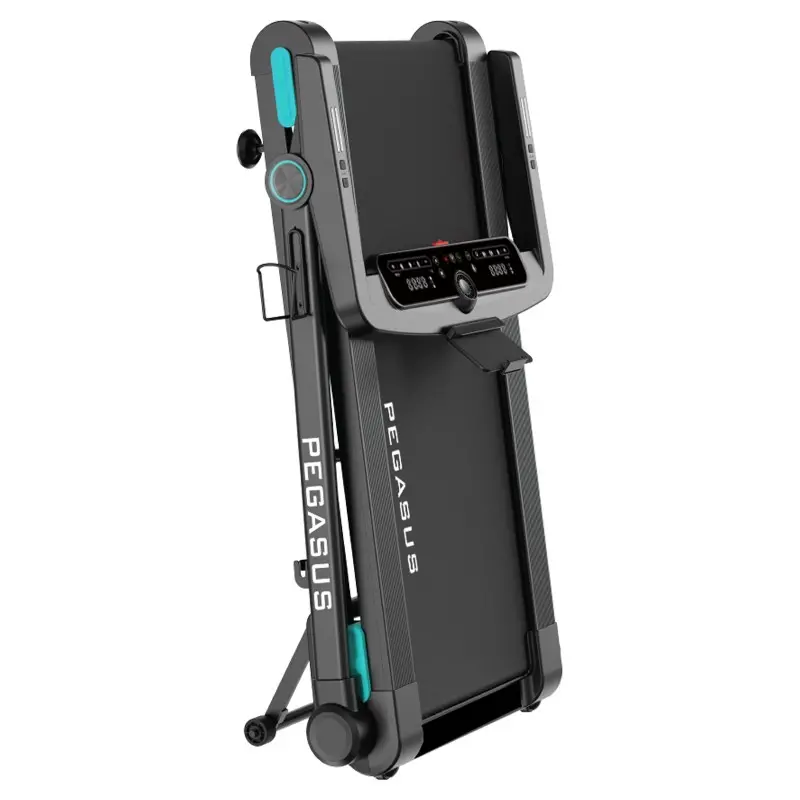 Pegasus T65 Ηλεκτρικός Διάδρομος Γυμναστικής 2.25HP - Σε 12 Άτοκες Δόσεις 