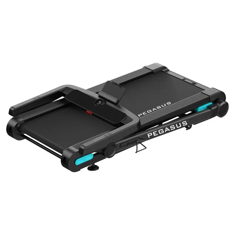 Pegasus T65 Ηλεκτρικός Διάδρομος Γυμναστικής 2.25HP - Σε 12 Άτοκες Δόσεις 