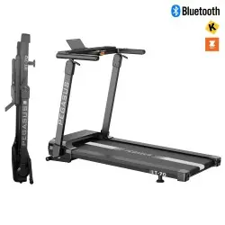 Pegasus T70 Ηλεκτρικός Διάδρομος Γυμναστικής 2.5HP - Σε 12 Άτοκες Δόσεις 