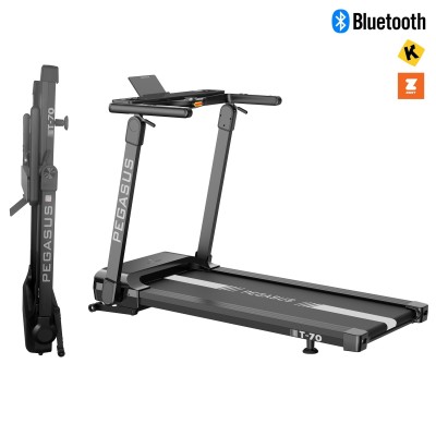 Pegasus T70 Ηλεκτρικός Διάδρομος Γυμναστικής 2.5HP - Σε 12 Άτοκες Δόσεις  Pegasus T70 Ηλεκτρικός Διάδρομος Γυμναστικής 2.5HP - Σε 12 Άτοκες Δόσεις