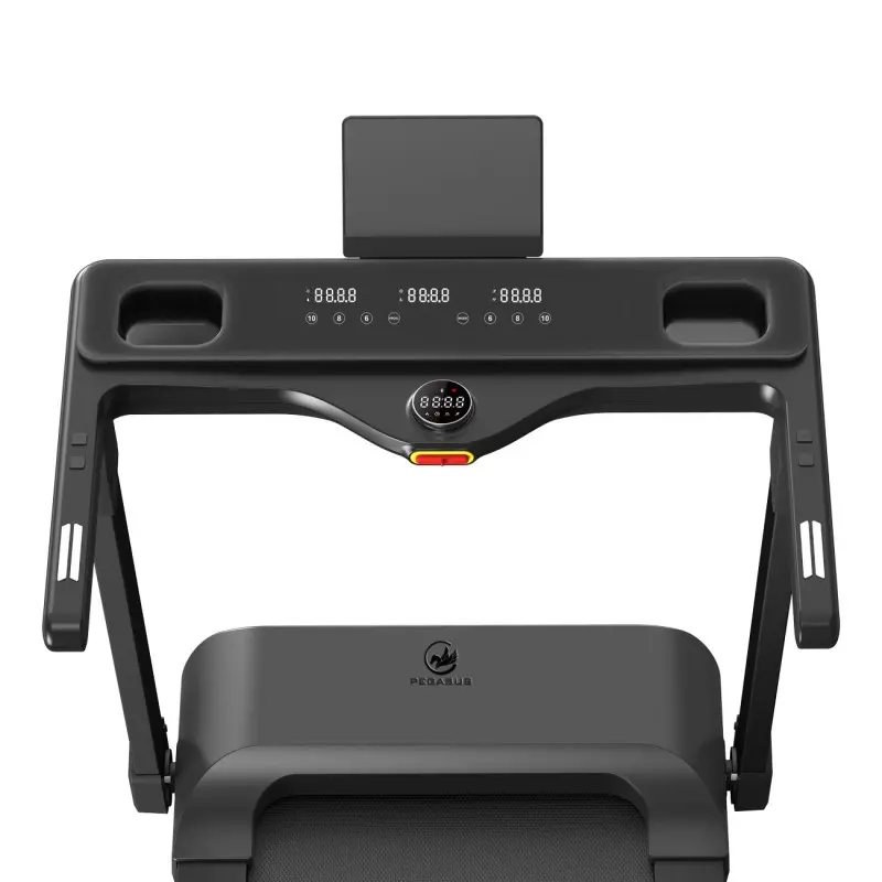 Pegasus T70 Ηλεκτρικός Διάδρομος Γυμναστικής 2.5HP - Σε 12 Άτοκες Δόσεις 