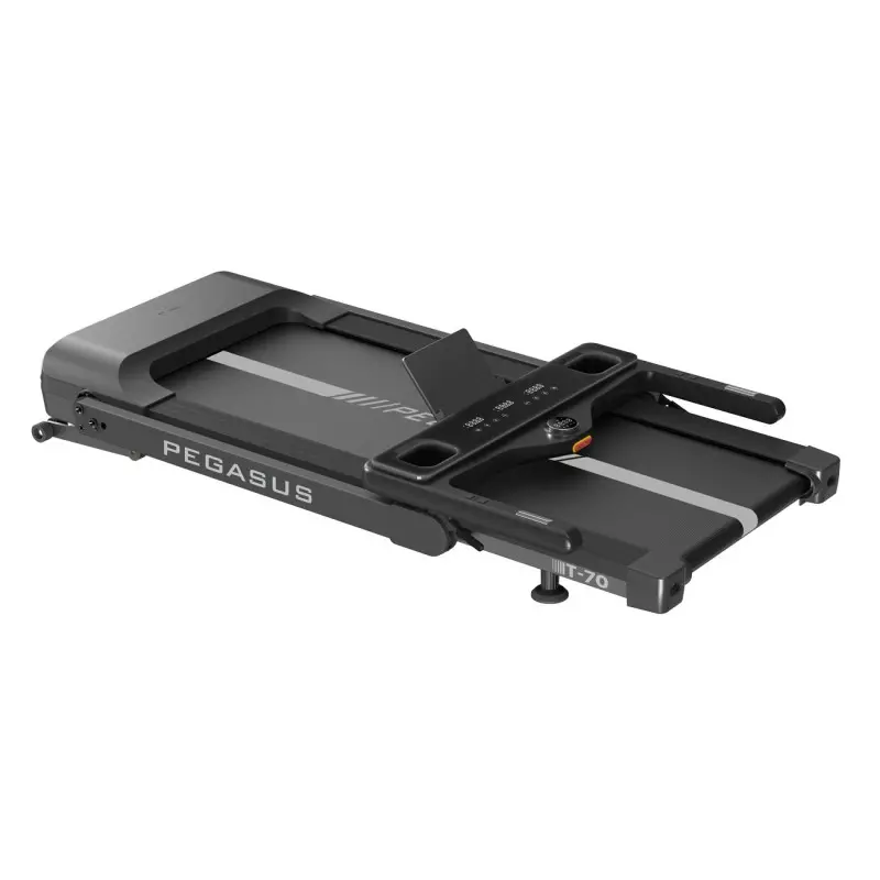 Pegasus T70 Ηλεκτρικός Διάδρομος Γυμναστικής 2.5HP - Σε 12 Άτοκες Δόσεις 