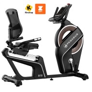 Pegasus Turbo B15 Ημιεπαγγελματικό Καθιστό Ποδήλατο Γυμναστικής