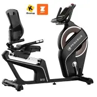 Pegasus Turbo B15 Ημιεπαγγελματικό Καθιστό Ποδήλατο Γυμναστικής