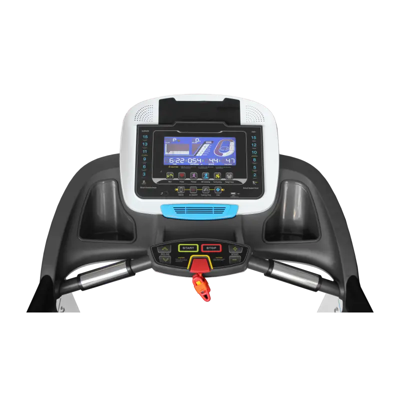 Pegasus V3N Διάδρομος Γυμναστικής 3.0HP - Σε 12 Άτοκες Δόσεις