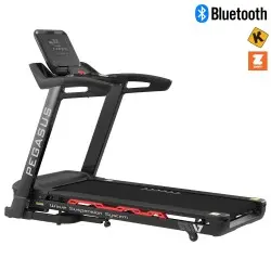 Pegasus V7 Ημιεπαγγελματικός Διάδρομος Γυμναστικής 3.5HP AC - Σε 12 Άτοκες Δόσεις