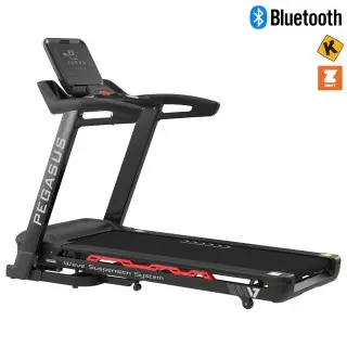Pegasus V7 Ημιεπαγγελματικός Διάδρομος Γυμναστικής 3.5HP AC - Σε 12 Άτοκες Δόσεις