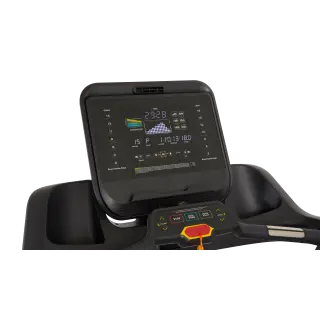 Pegasus V7 Ημιεπαγγελματικός Διάδρομος Γυμναστικής 3.5HP AC - Σε 12 Άτοκες Δόσεις