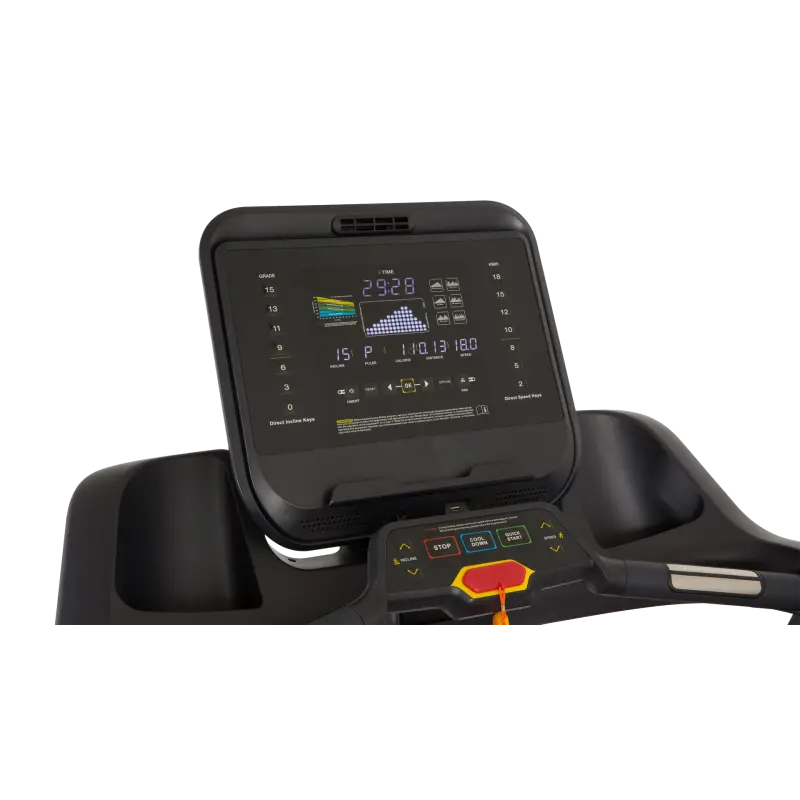 Pegasus V7 Ημιεπαγγελματικός Διάδρομος Γυμναστικής 3.5HP AC - Σε 12 Άτοκες Δόσεις